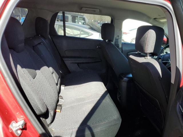 2GKFLVEK7F6199495 GMC Terrain Sle