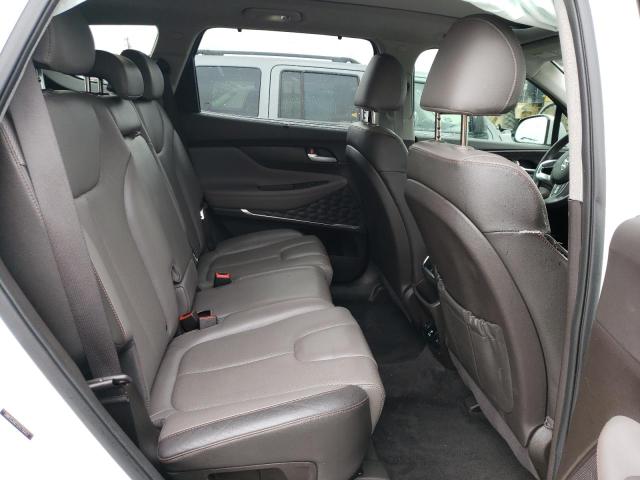 2020 HYUNDAI SANTA FE L - 5NMS53AD7LH270313