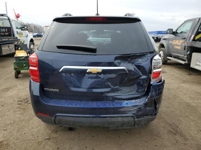 2GNALCEK1H1583340 | 2017 Chevrolet equinox lt