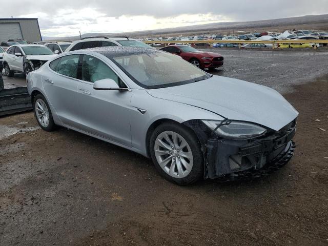 5YJSA1E24HF204657 Tesla MODEL S