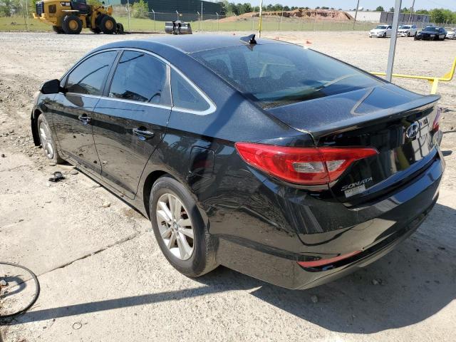 2015 HYUNDAI SONATA ECO - 5NPE24AA6FH116748
