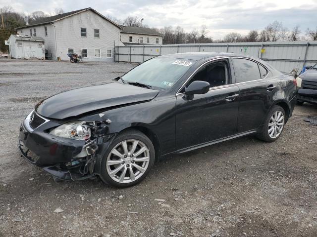 2008 Lexus IS 250 