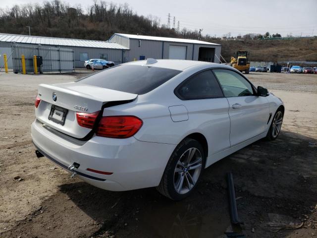 2015 BMW 428 XI - WBA3N9C54FK246358