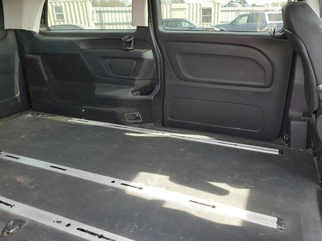 2016 MERCEDES-BENZ METRIS - WD4PG2EE9G3113776