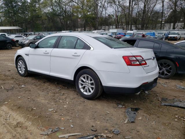 2015 FORD TAURUS SE - 1FAHP2D85FG119601