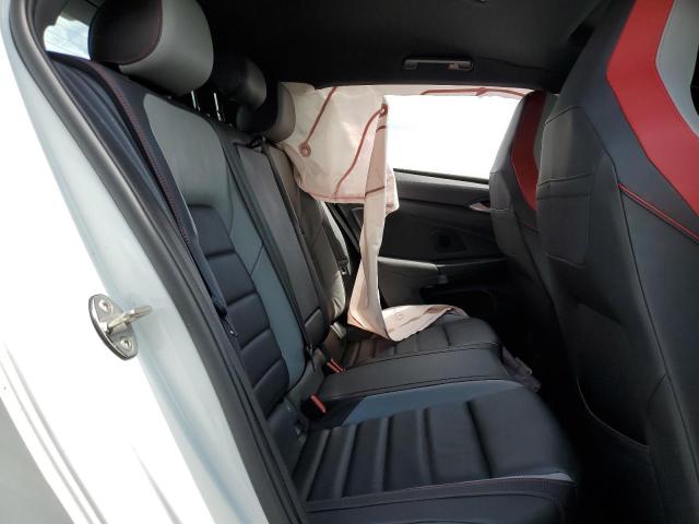 2022 VOLKSWAGEN GTI AUTOBA - WVW587CD0NW120343