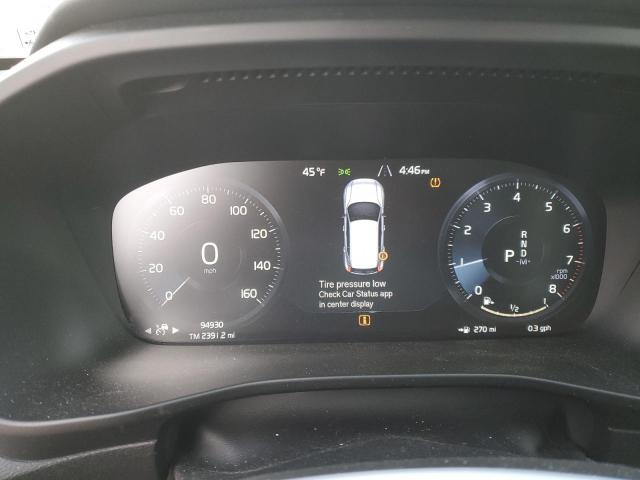 YV4162UK7L2237827 Volvo Xc40 T5 Momentum