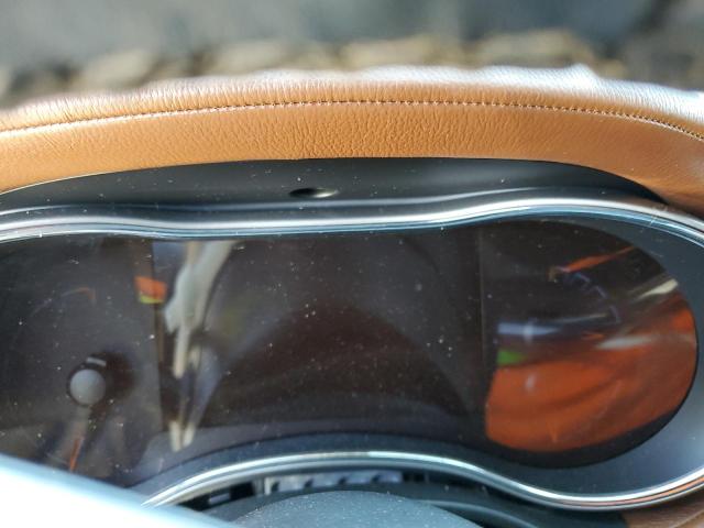 Jeep Grand Cherokee Overland 2020 1C4RJFCG3LC177189 Image 9