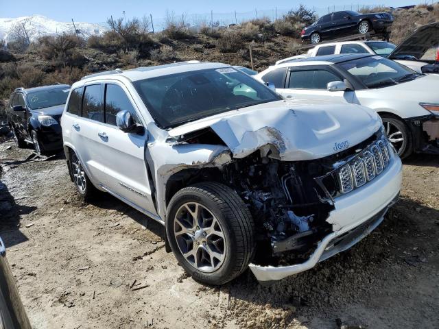Jeep Grand Cherokee Overland 2020 1C4RJFCG3LC177189 Image 4