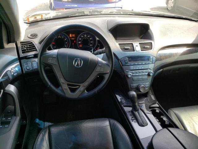 2HNYD28679H520842 Acura MDX