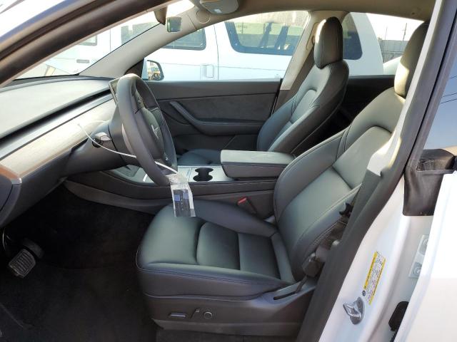 7SAYGDEEXNF346742 Tesla Model Y
