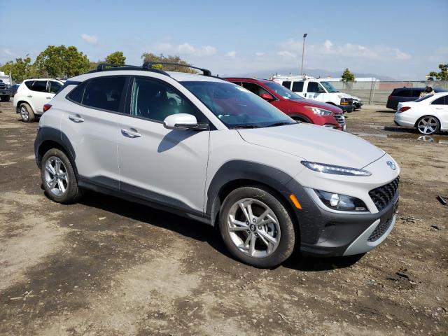 KM8K6CAB9NU804690 Hyundai Kona Sel
