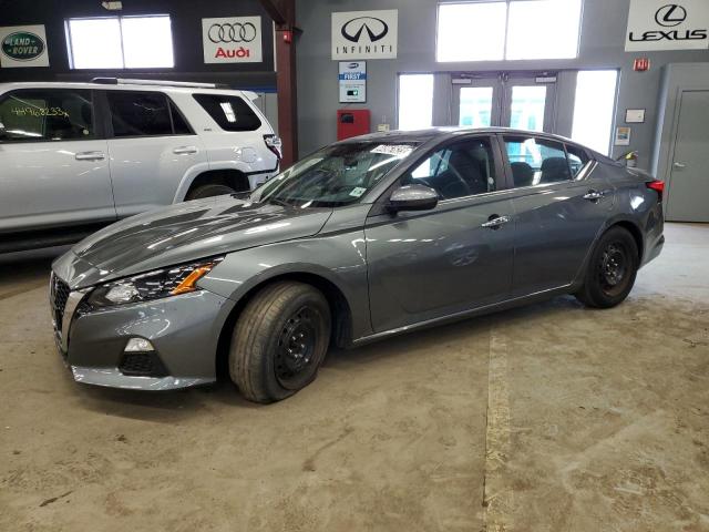 2022 NISSAN ALTIMA S - 1N4BL4BV1NN358336