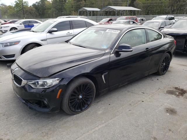 2015 BMW 428 XI - WBA3N9C52FK248285