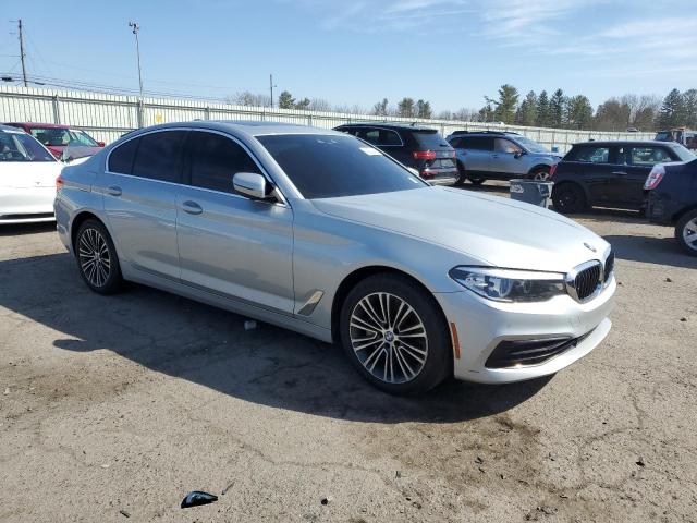 2019 BMW 530 XI - WBAJA7C50KG911552