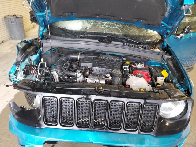 2022 JEEP RENEGADE A - ZACNJDE1XNPN64992