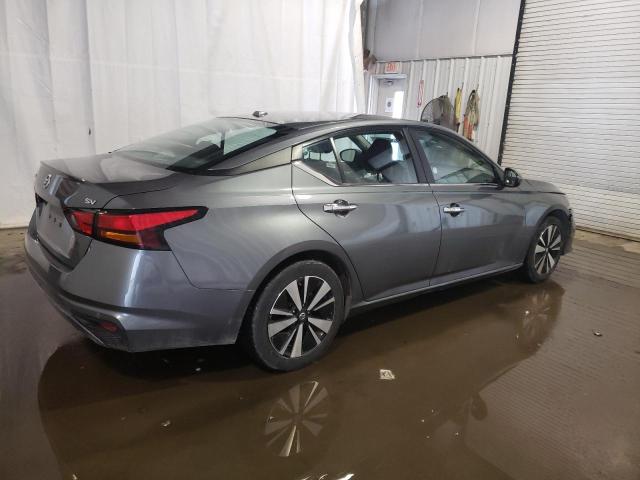 2021 NISSAN ALTIMA SV - 1N4BL4DV7MN349202