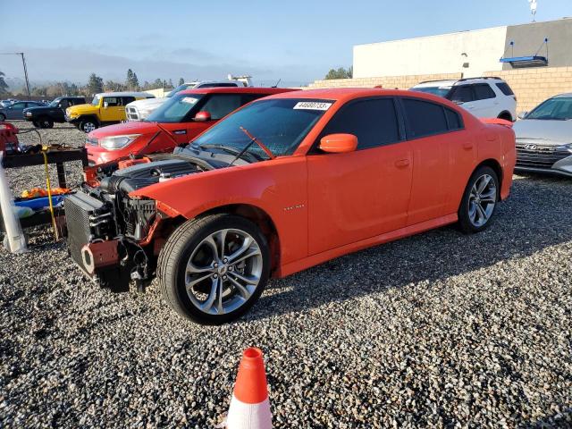 2021 Dodge Charger R/T