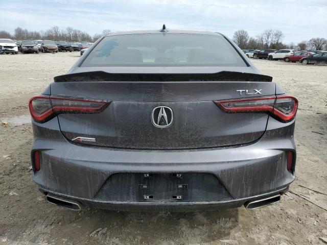 2021 ACURA TLX TECH A - 19UUB5F5XMA007664