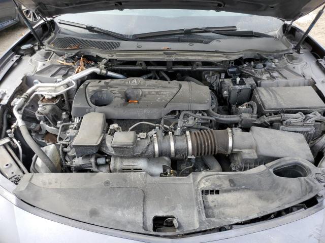 2021 ACURA TLX TECH A - 19UUB5F5XMA007664