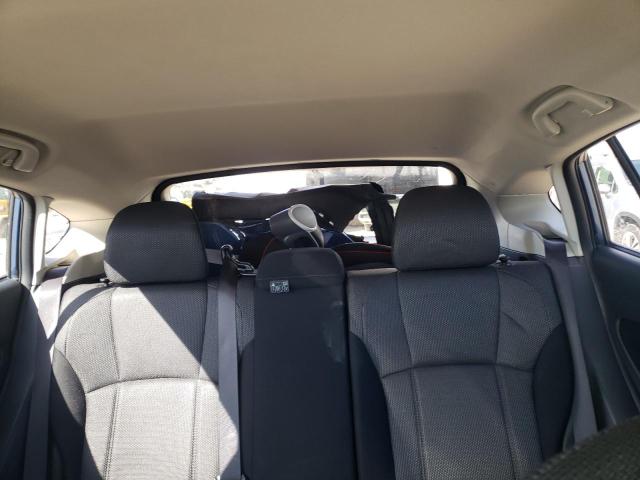 JF2GTAAC3NG260364 Subaru Crosstrek