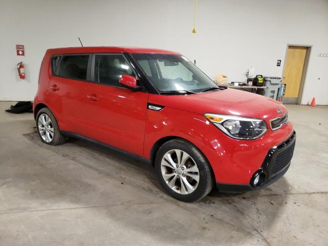 KNDJP3A54G7824760 KIA SOUL +