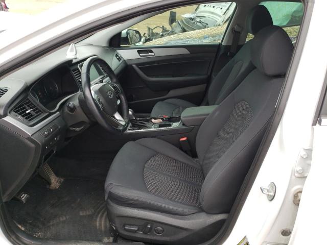 2019 HYUNDAI SONATA LIM - 5NPE34AF5KH766769