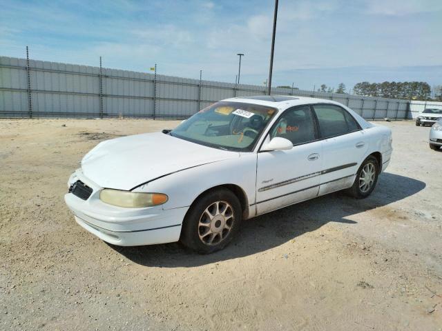 1999 Buick Regal GS