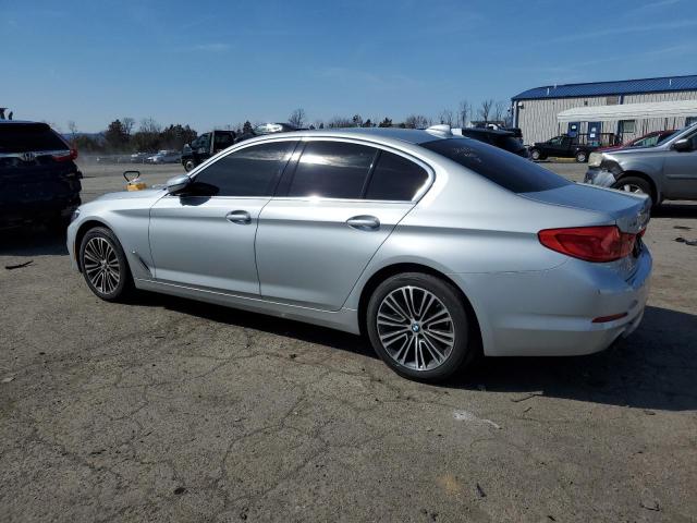2019 BMW 530 XI - WBAJA7C50KG911552