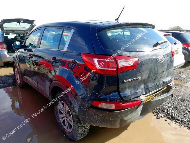 U5YPB815LCL193946 KIA Sportage 1