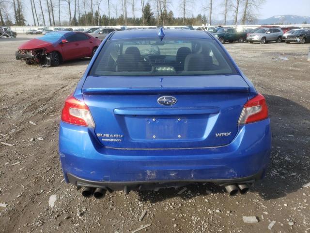 JF1VA1A68J9802830 Subaru WRX