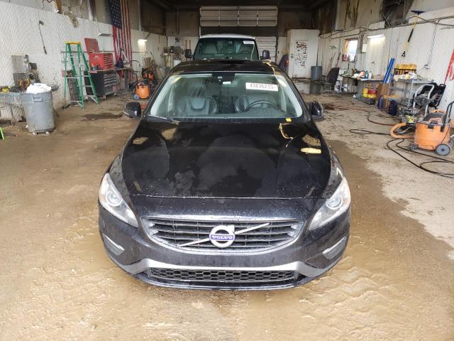 YV126MFL8H2437755 Volvo S60