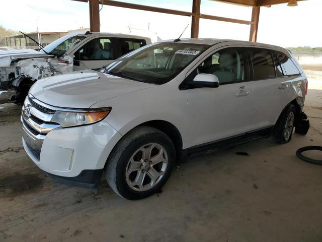 2012 Ford Edge SEL