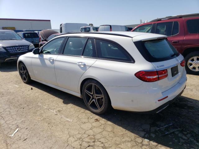 WDDZH6GB9JA435305 Mercedes-Benz E 400 4matic