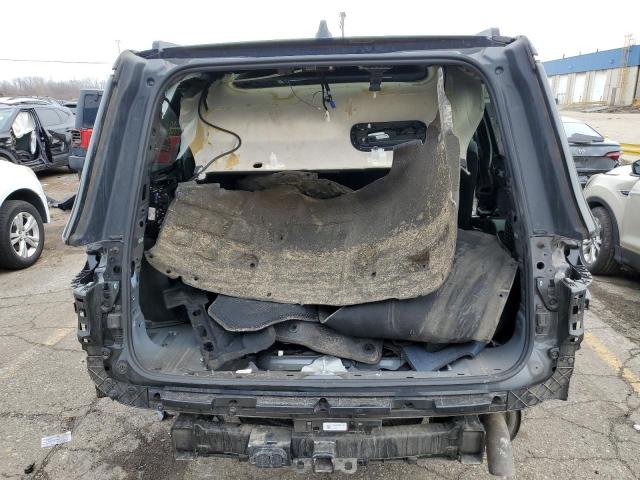 2022 JEEP WAGONEER S 1C4SJVBT0NS134772