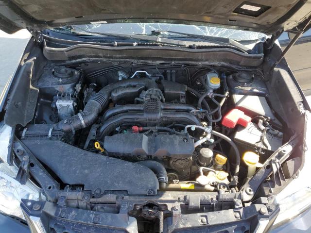 JF2SJAHC2EH424333 Subaru Forester 2.5i Limited