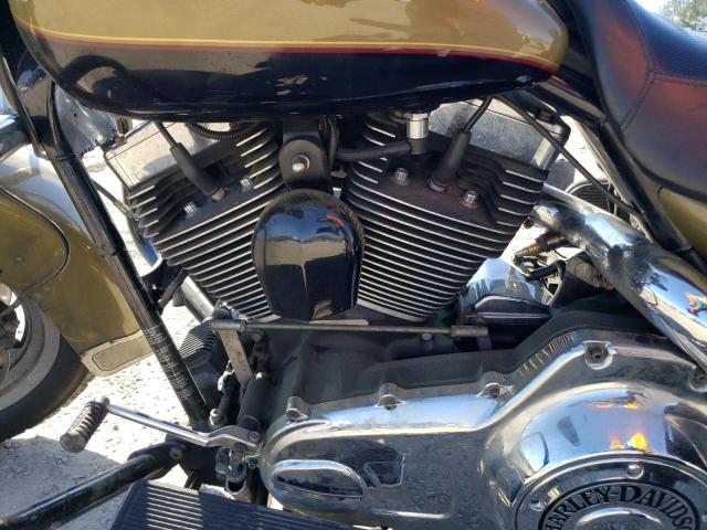 2007 HARLEY-DAVIDSON FLHRCI 1HD1FR4107Y653397