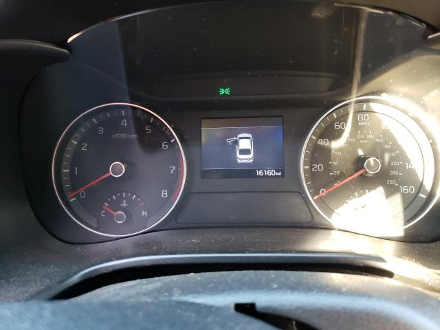 3KPF24ADXME396321 KIA FORTE FE