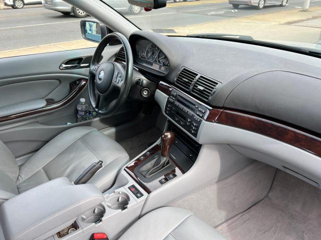 WBABD53414PL12699 BMW 330 CI