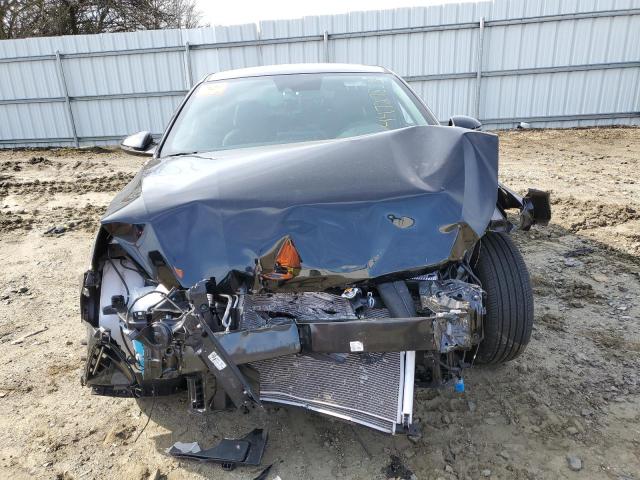 2023 KIA FORTE GT L - 3KPF54AD1PE536882
