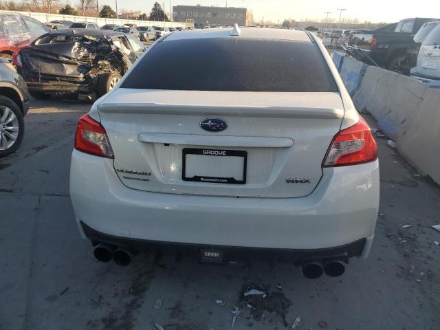 JF1VA1C68M9801436 Subaru Wrx Premium