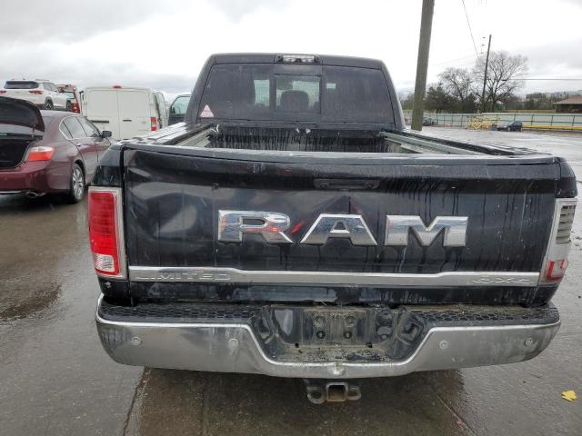 2016 RAM 2500 LONGH - 3C6UR5PL0GG100505