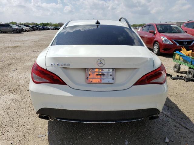 2015 MERCEDES-BENZ CLA WDDSJ4EB2FN244726