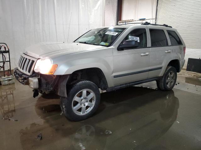 2008 Jeep Grand Cherokee Laredo