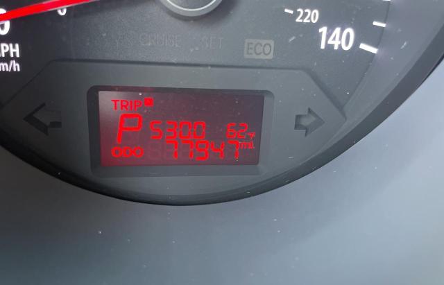 KNDJT2A62D7561291 KIA SOUL +