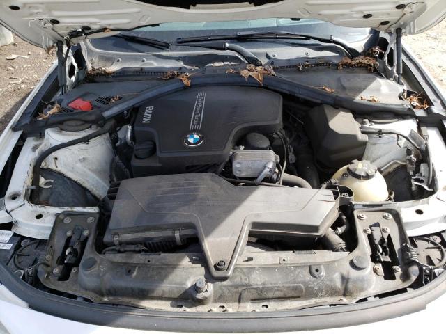 2015 BMW 428 XI - WBA3N9C54FK246358