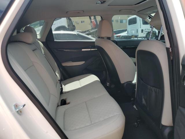 2023 KIA SELTOS EX - KNDERCAA8P7377147