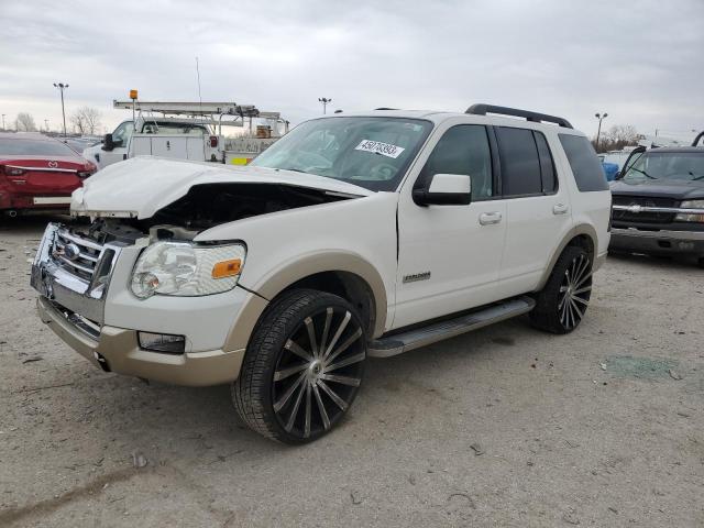 2008 Ford Explorer Eddie Bauer