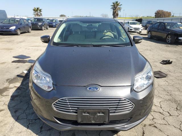 1FADP3R42FL358377 Ford FOCUS BEV