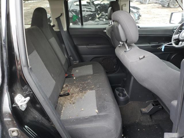 2015 JEEP PATRIOT SP - 1C4NJPBBXFD400224